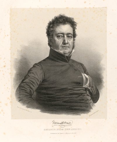  af Charles Fenderich