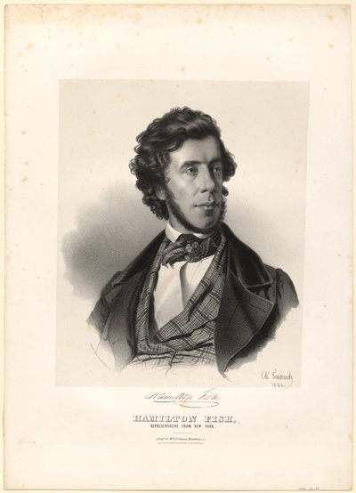  af Charles Fenderich