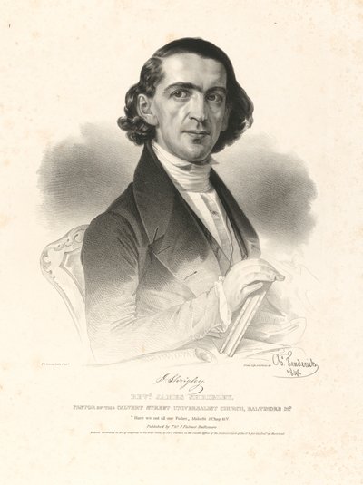  af Charles Fenderich