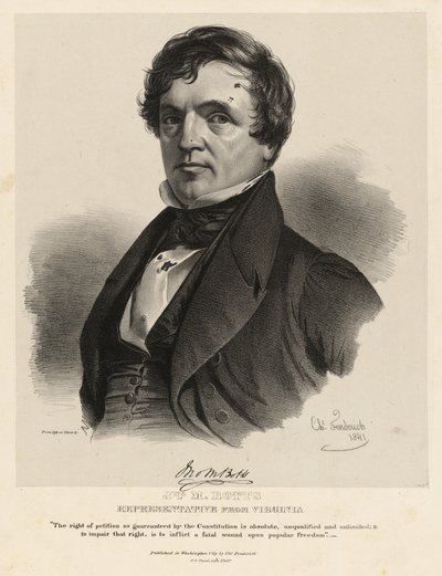  af Charles Fenderich