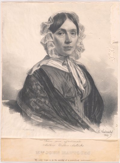  af Charles Fenderich
