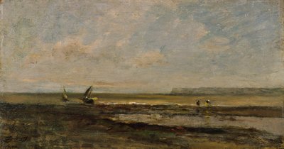 af Charles Francois Daubigny