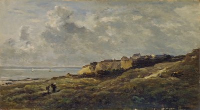 af Charles Francois Daubigny