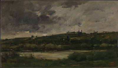  af Charles Francois Daubigny