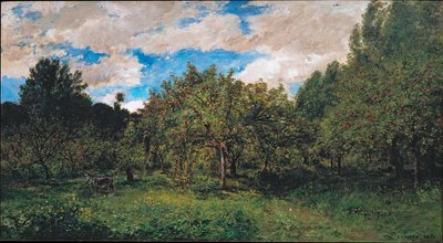  af Charles Francois Daubigny