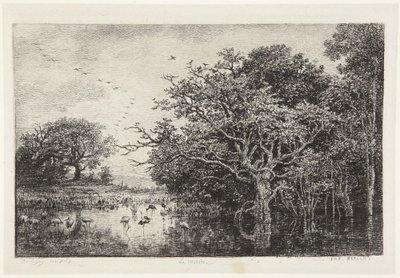  af Charles Francois Daubigny