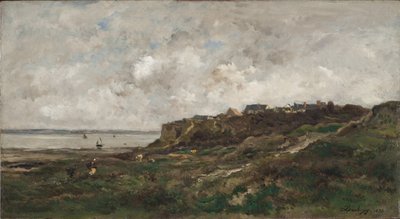  af Charles Francois Daubigny