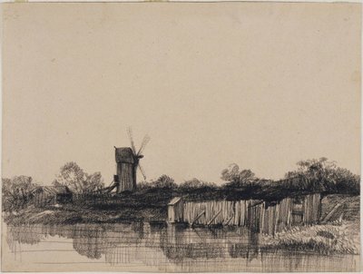  af Charles Francois Daubigny