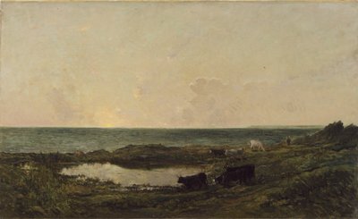  af Charles Francois Daubigny