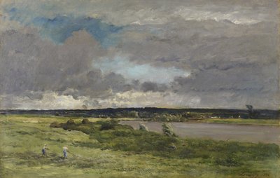  af Charles Francois Daubigny