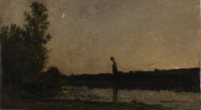  af Charles Francois Daubigny