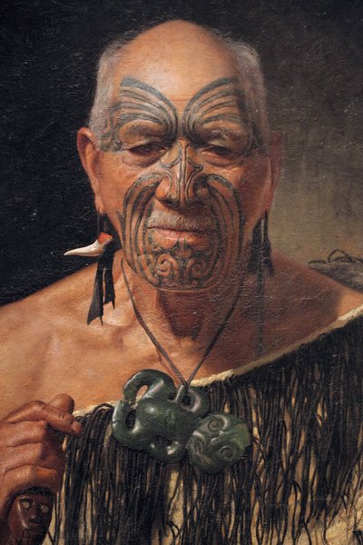 Batara Skriften af Charles Frederick Goldie