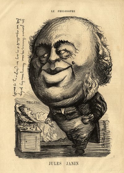 Filosoffen, nummer 19 af Charles Gilbert Martin