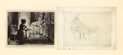 Illustration til Charles Dickens