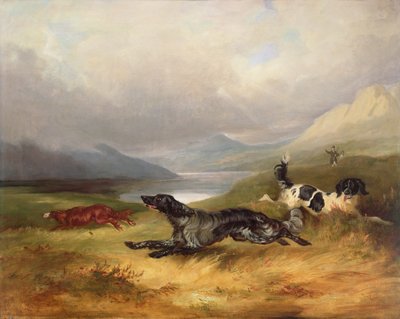 På duften af Charles Henry Schwanfelder