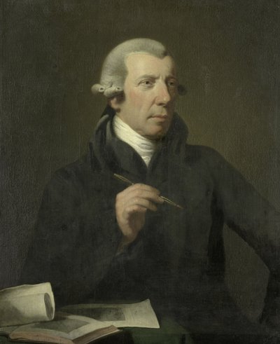  af Charles Howard Hodges
