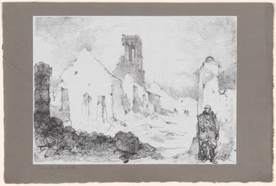 [Soissons] af Charles Huard
