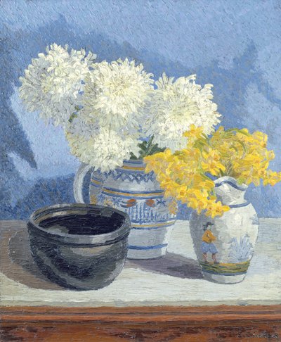  af Charles Isaac Ginner