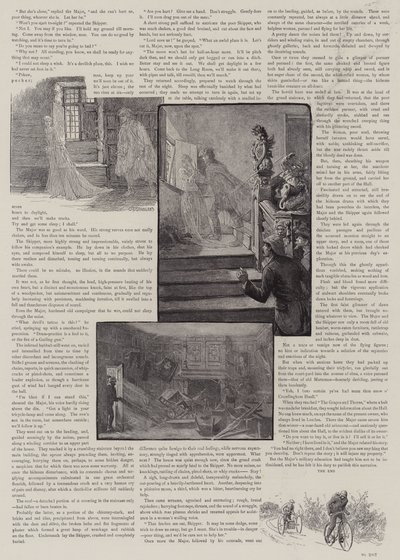 Hvordan vi opdagede et hjemsøgt hus af Charles J. Staniland