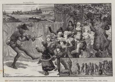 Pied Piper