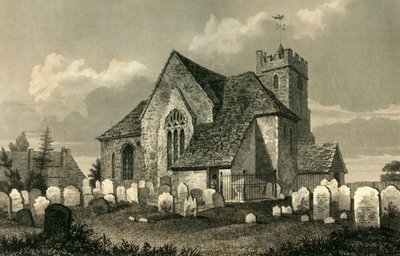 Sidlesham, 1835. af Charles John Smith