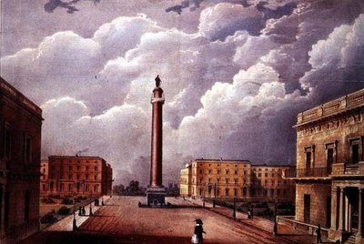 Ukendt billede af Charles Joseph Hullmandel