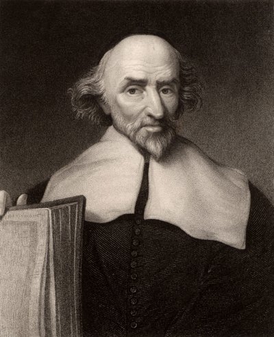 John Knox (1505-1572) af Charles Knight