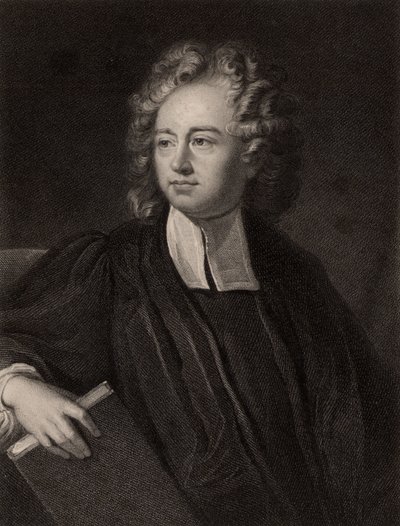 Richard Bentley (1662-142) af Charles Knight