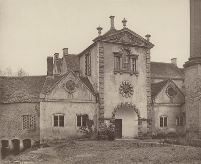 En Pin Mill, Stroud af Charles Latham