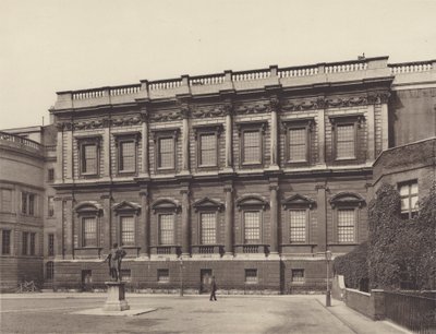 Banqueting Hall, Whitehall af Charles Latham