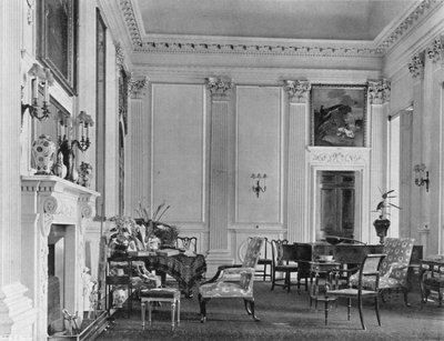 Dobbeltterningen af Charles Latham