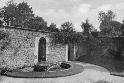 Rosenretten af Charles Latham