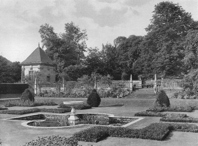 Sydvestretten af Charles Latham