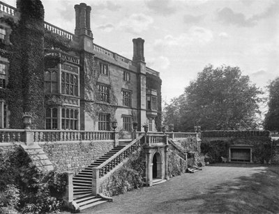 Terrassen af Charles Latham