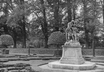 Vestsiden af Sydhaven af Charles Latham