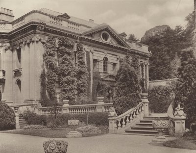 Widcombe, Bath af Charles Latham
