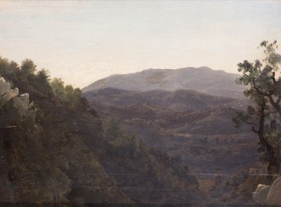 I nærheden af Rom af Charles Lock Eastlake