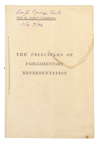 Titelside for 