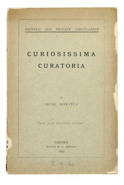 Titelside på 