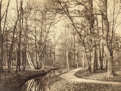  af Charles Marville