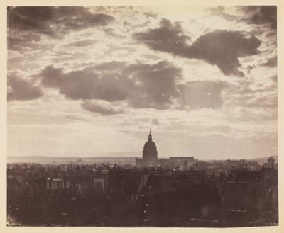  af Charles Marville