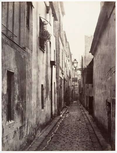  af Charles Marville