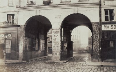  af Charles Marville
