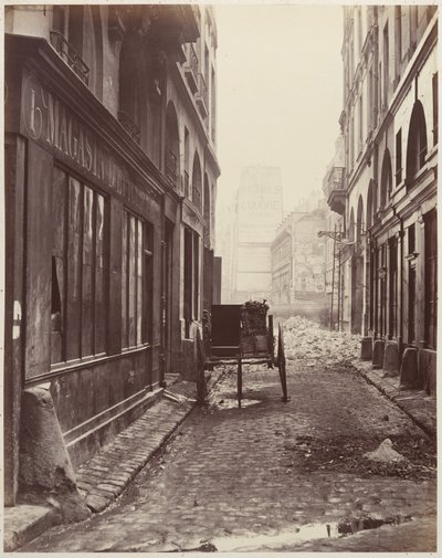  af Charles Marville