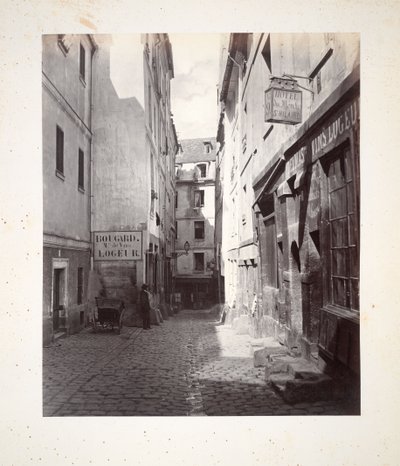  af Charles Marville