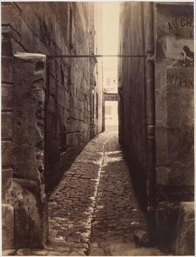 af Charles Marville