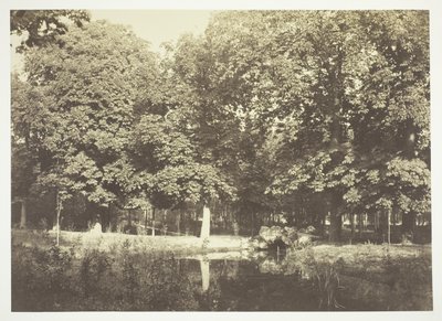 Uden titel af Charles Marville