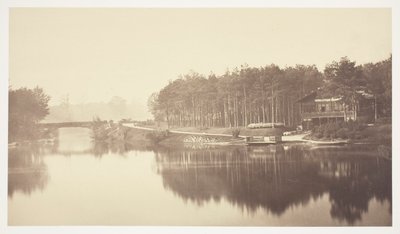 Uden titel af Charles Marville