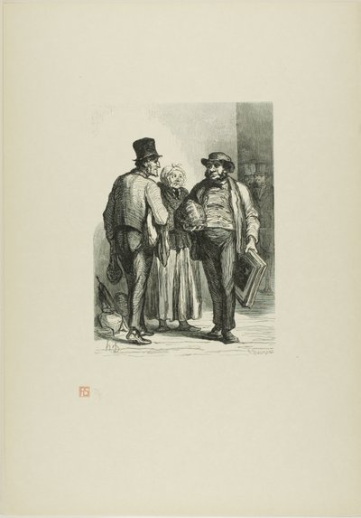 Auktionshuset: Forhandlerne af Charles Maurand