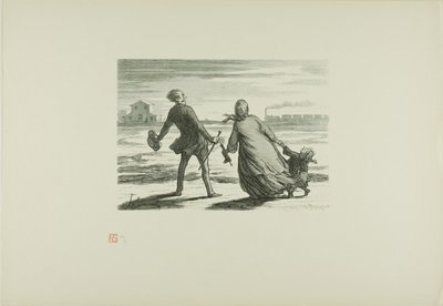 For sent! af Charles Maurand